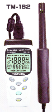 Temperature & Humidity Meter (TM182)